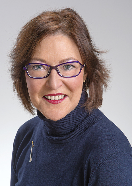 Foto von Barbara Rosenbaum und Angelika Thiedemann